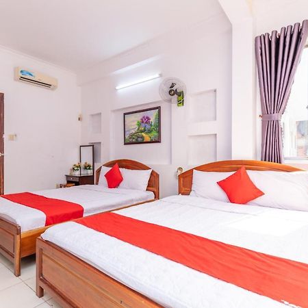 Star Hotel Vung Tau Luaran gambar