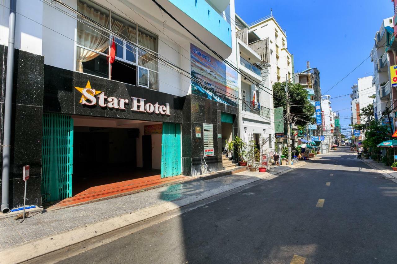 Star Hotel Vung Tau Luaran gambar