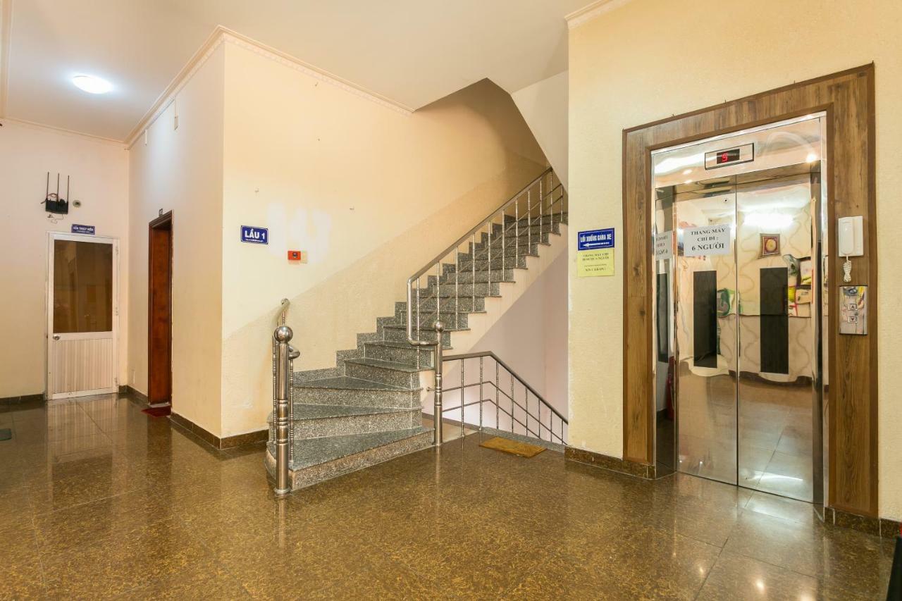 Star Hotel Vung Tau Luaran gambar