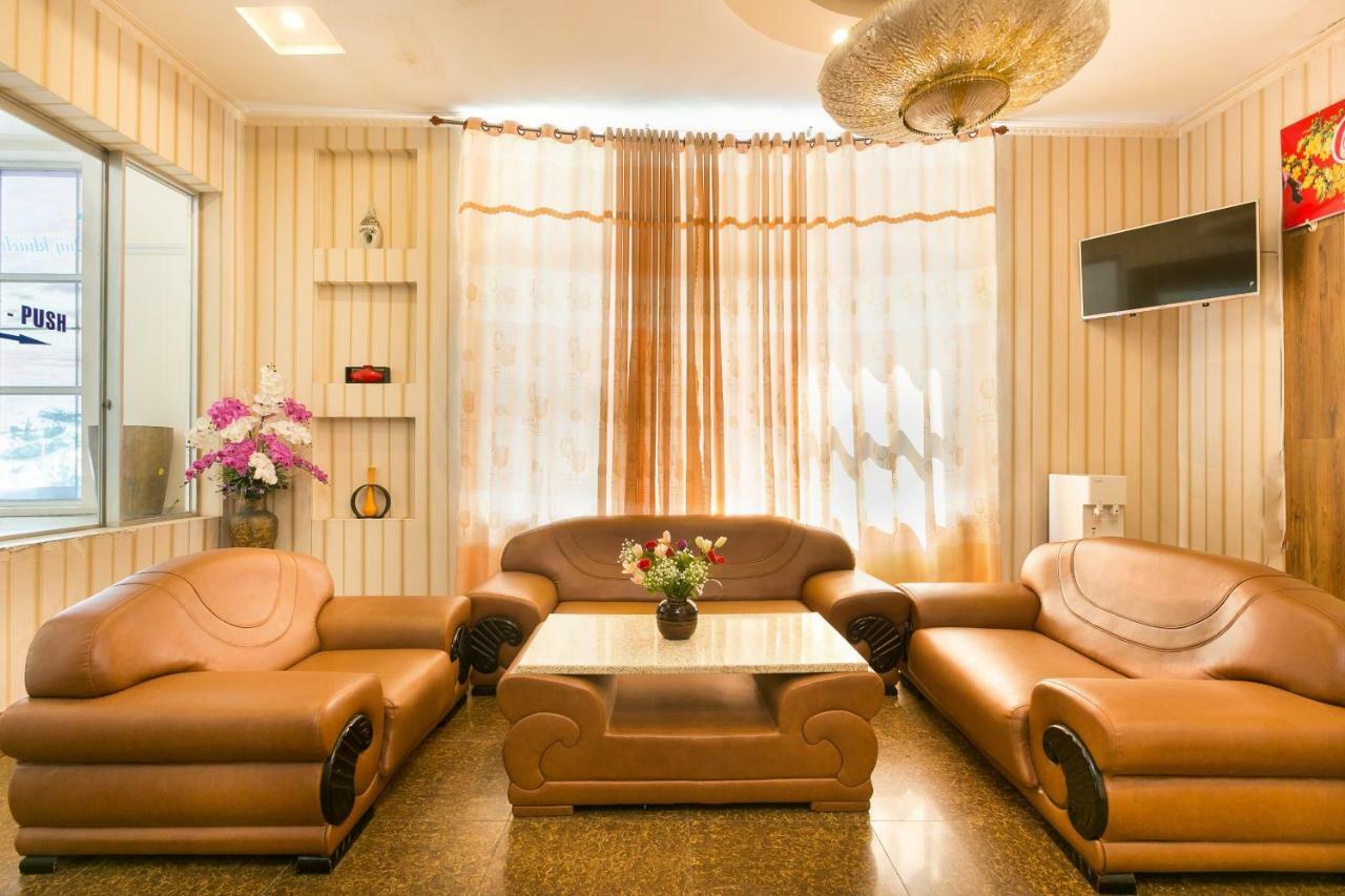 Star Hotel Vung Tau Luaran gambar