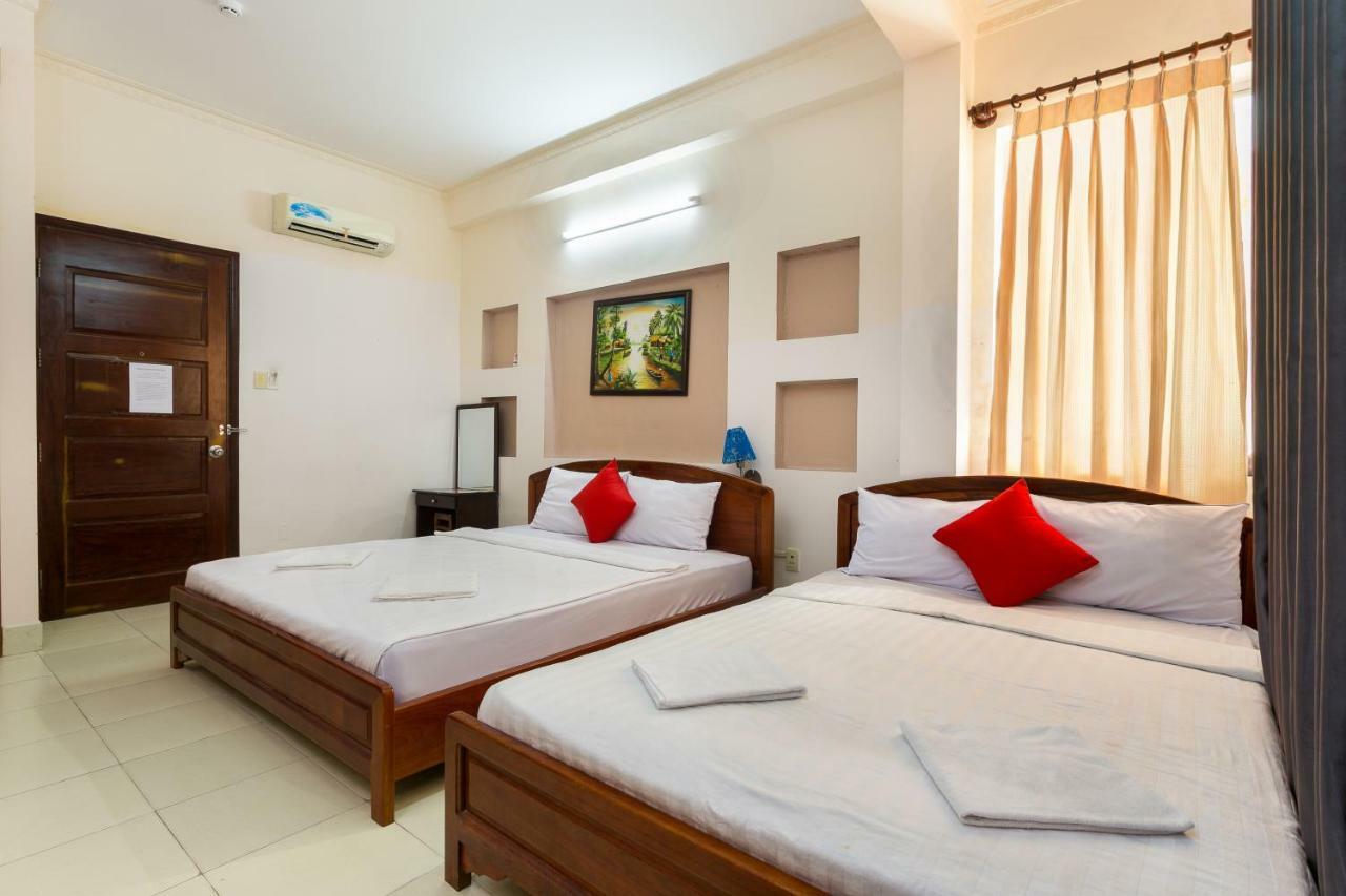Star Hotel Vung Tau Luaran gambar