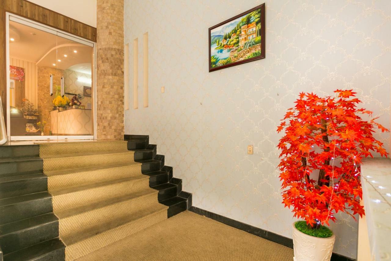 Star Hotel Vung Tau Luaran gambar