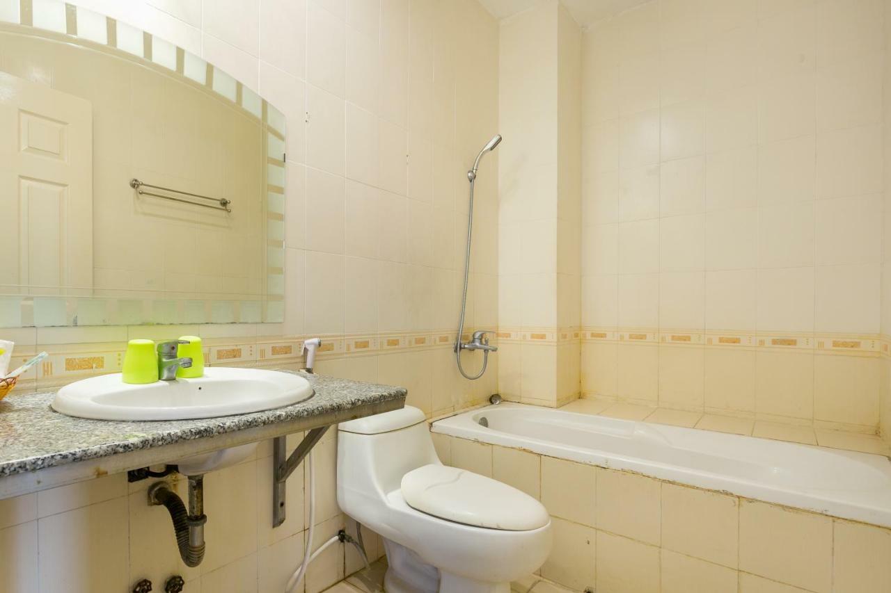 Star Hotel Vung Tau Luaran gambar