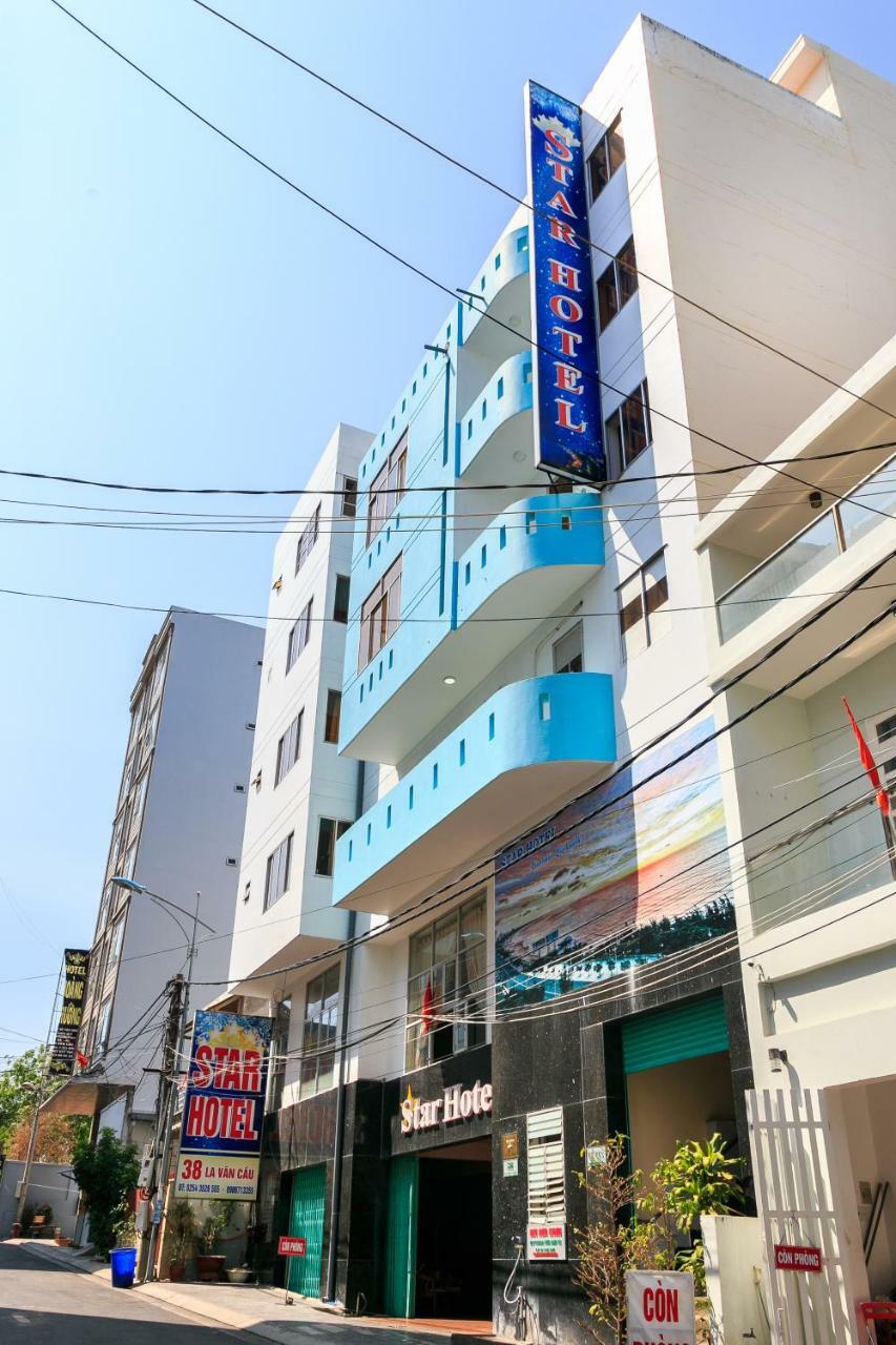 Star Hotel Vung Tau Luaran gambar