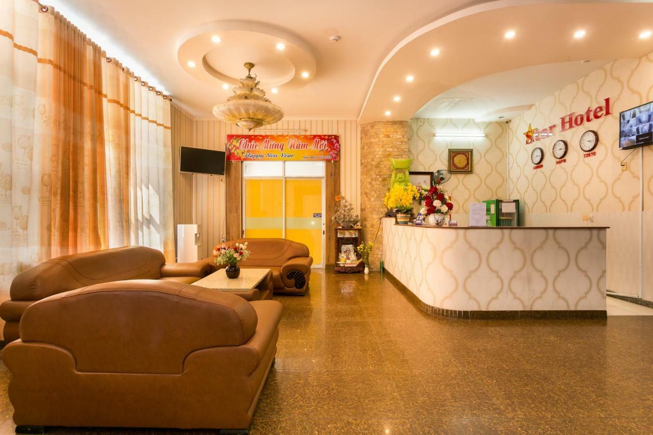 Star Hotel Vung Tau Luaran gambar