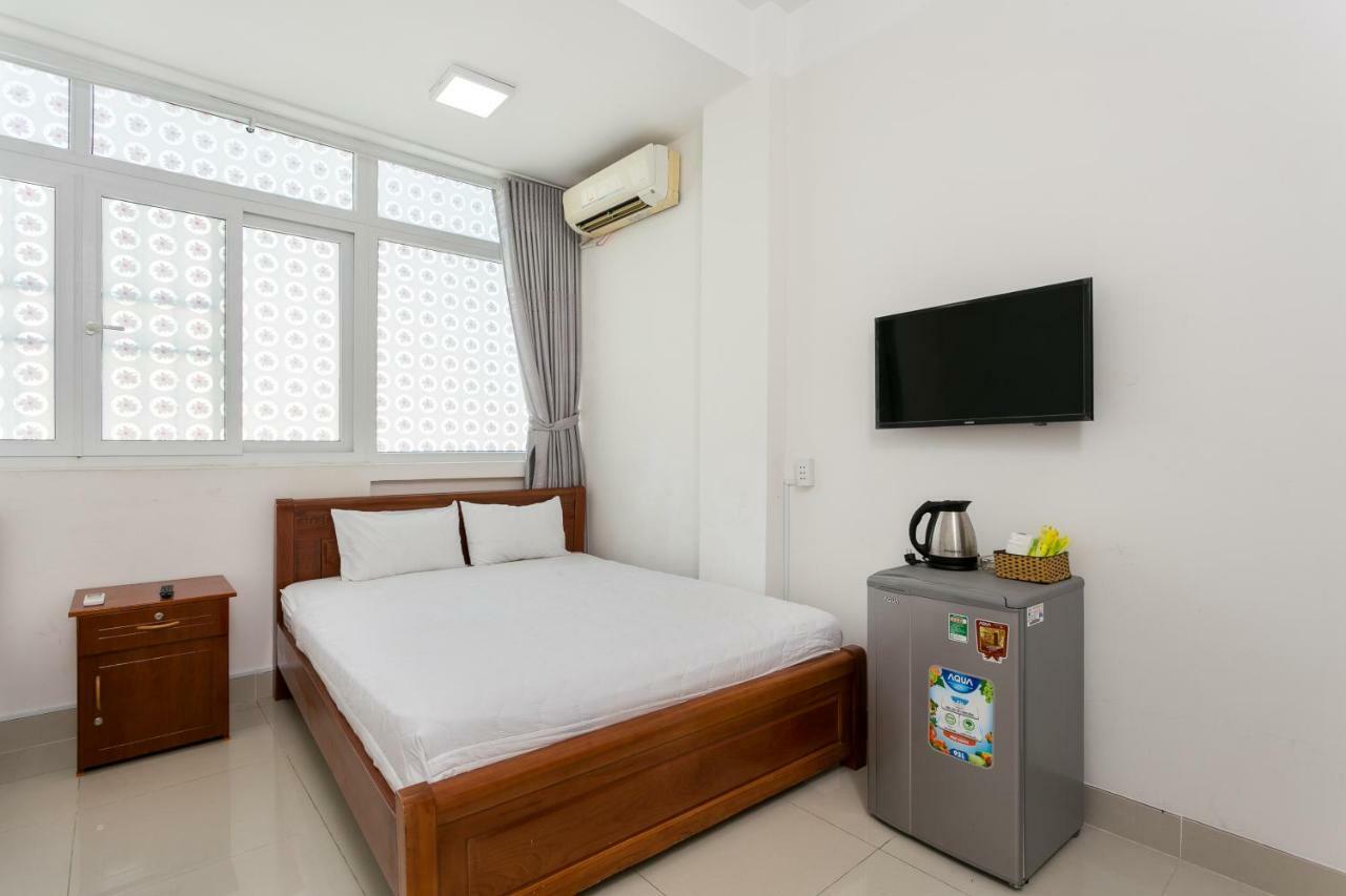 Star Hotel Vung Tau Bilik gambar