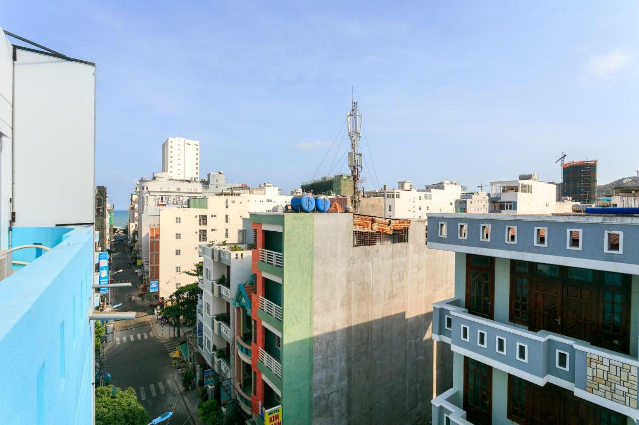Star Hotel Vung Tau Luaran gambar