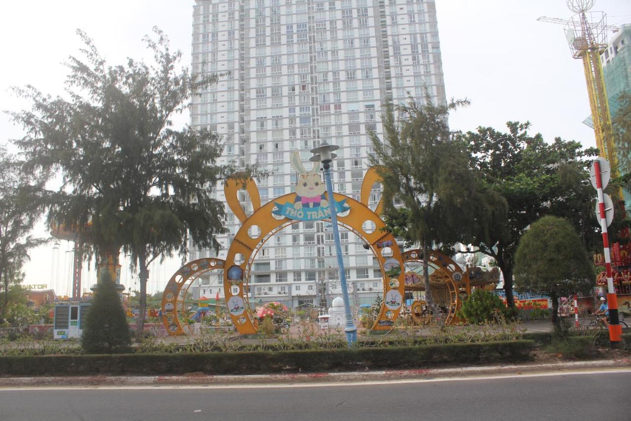 Star Hotel Vung Tau Luaran gambar