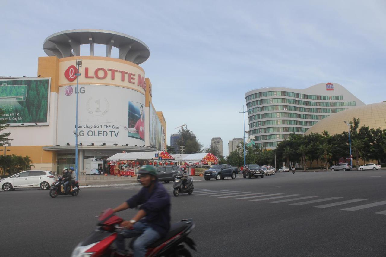 Star Hotel Vung Tau Luaran gambar
