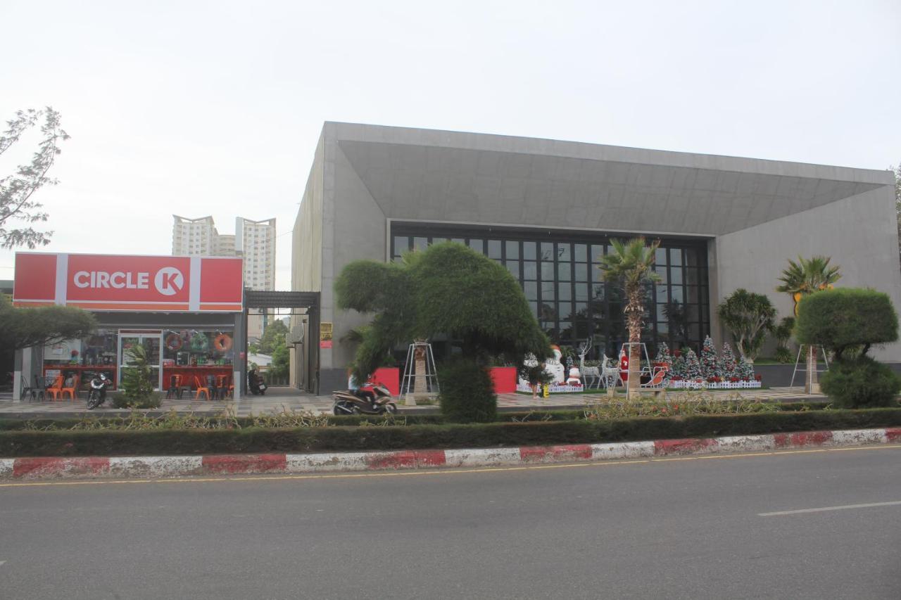 Star Hotel Vung Tau Luaran gambar