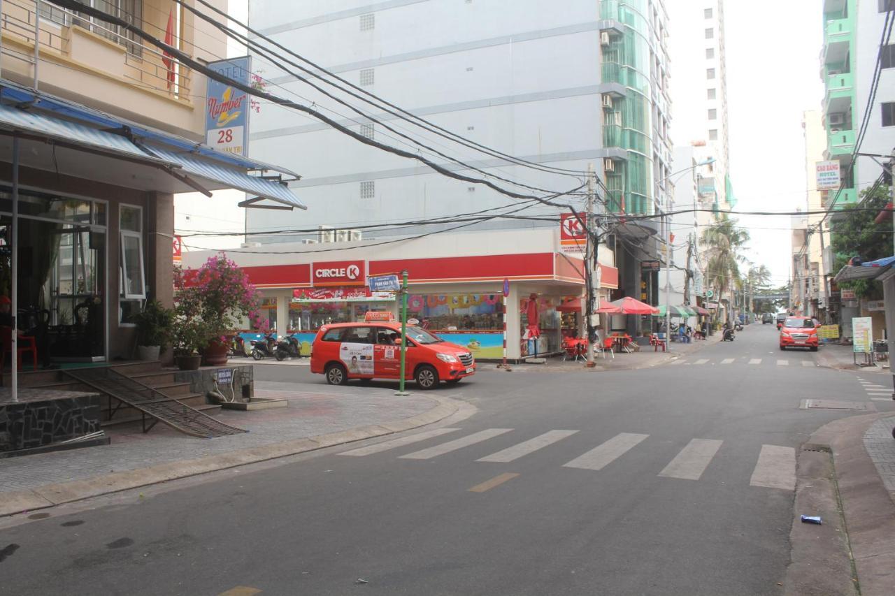 Star Hotel Vung Tau Luaran gambar