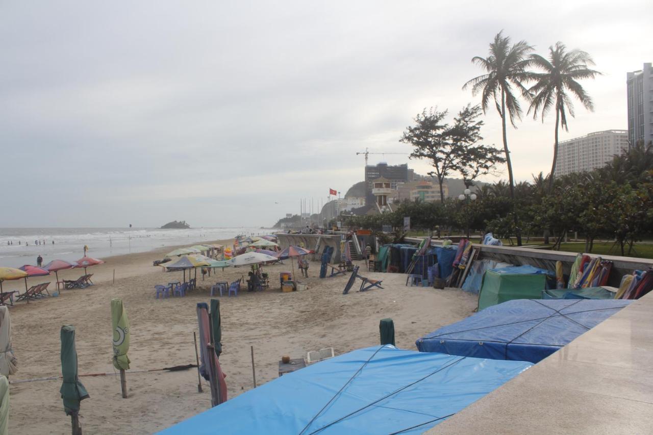 Star Hotel Vung Tau Luaran gambar