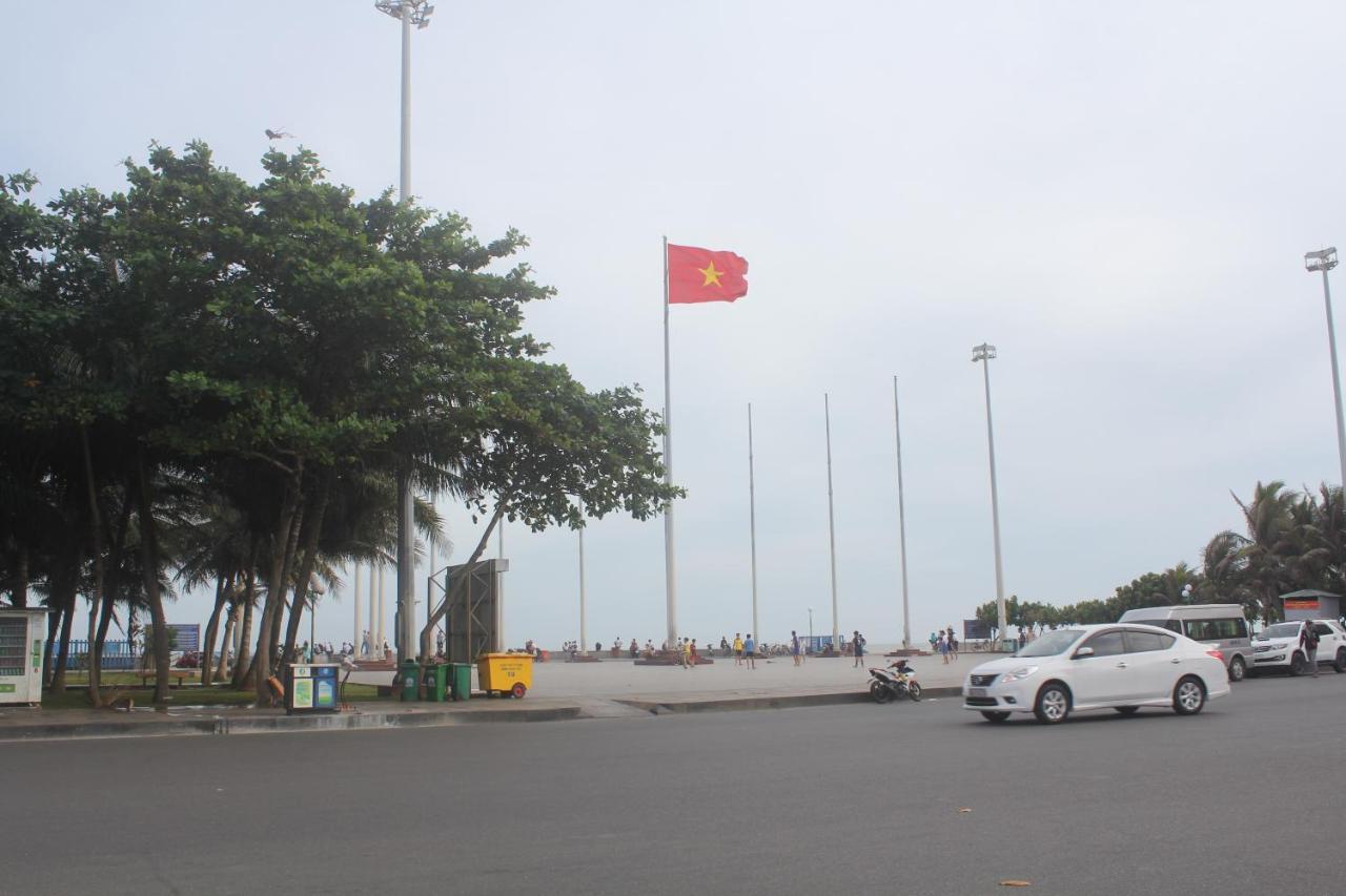 Star Hotel Vung Tau Luaran gambar