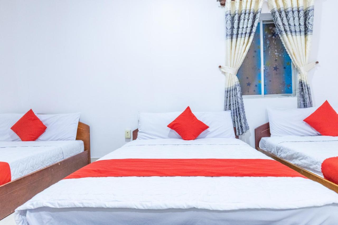 Star Hotel Vung Tau Luaran gambar