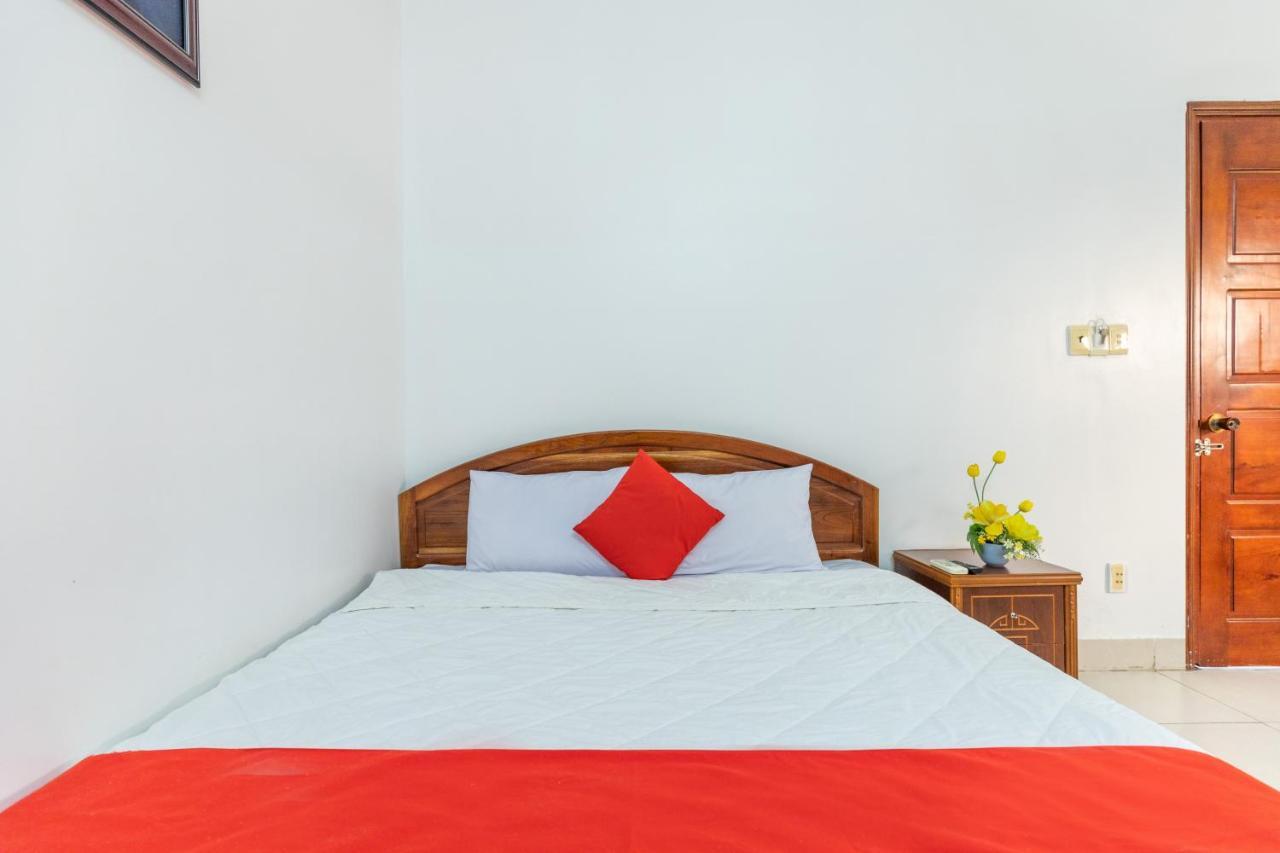 Star Hotel Vung Tau Luaran gambar
