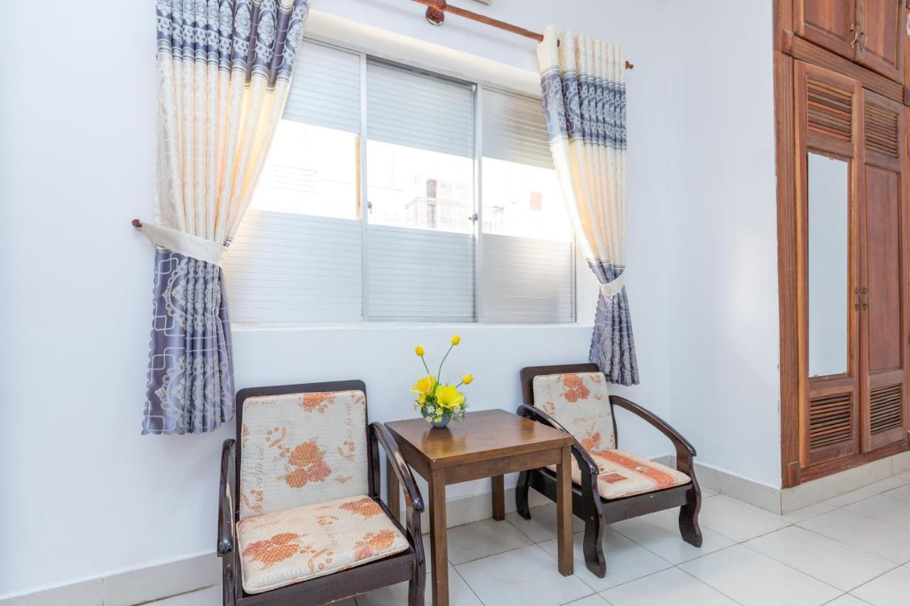 Star Hotel Vung Tau Luaran gambar