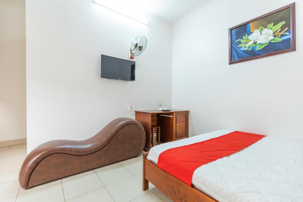 Star Hotel Vung Tau Luaran gambar
