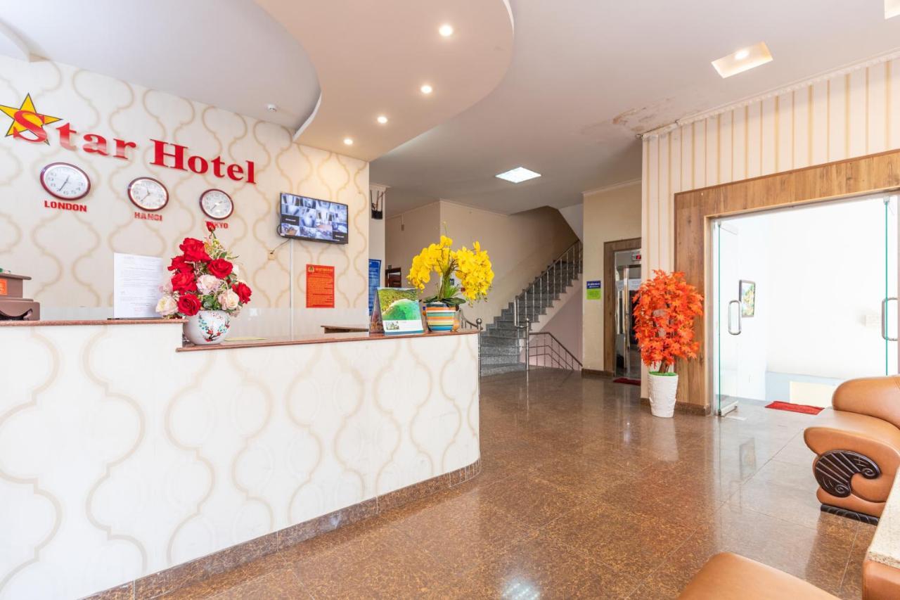 Star Hotel Vung Tau Luaran gambar