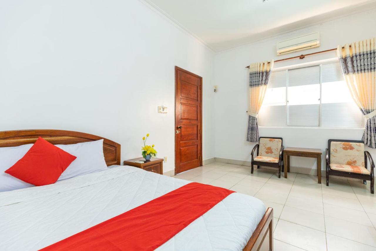 Star Hotel Vung Tau Luaran gambar