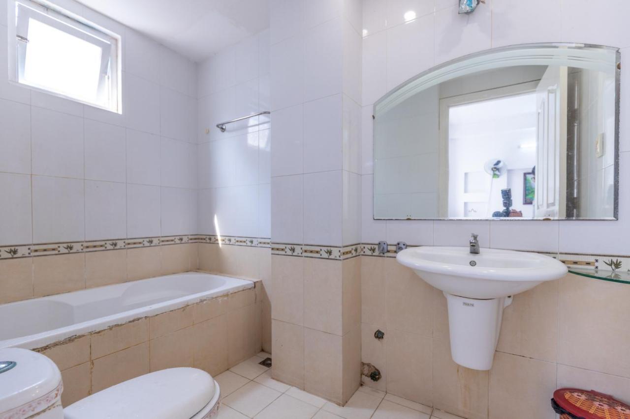 Star Hotel Vung Tau Luaran gambar