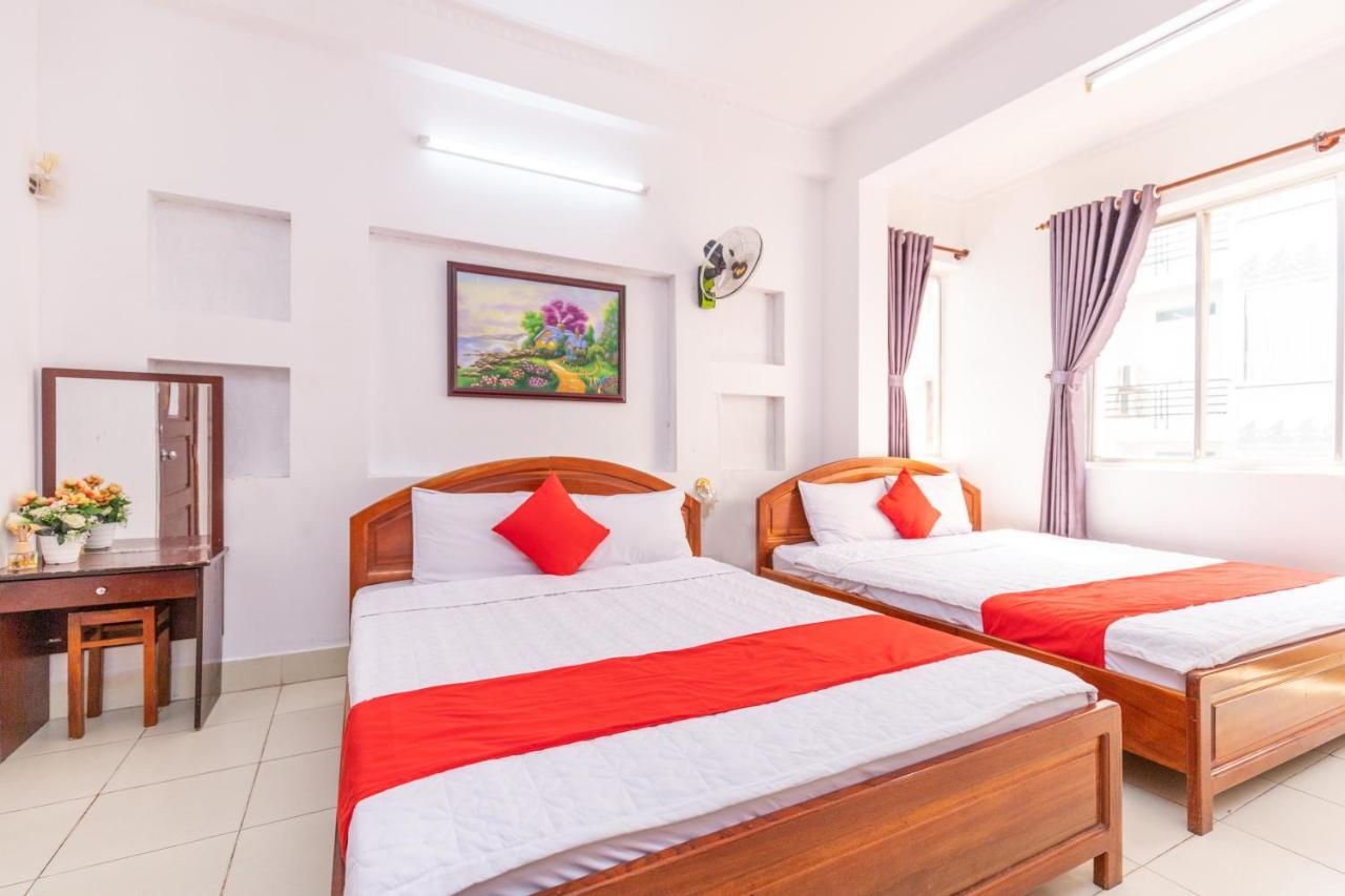 Star Hotel Vung Tau Luaran gambar