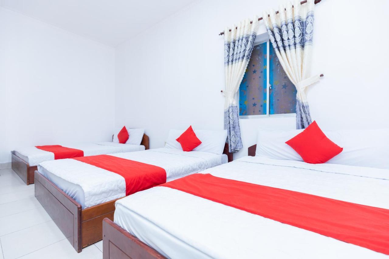 Star Hotel Vung Tau Luaran gambar