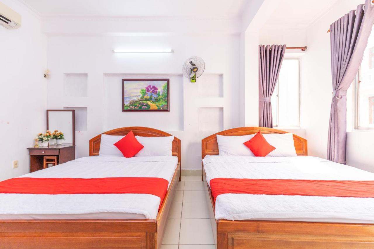 Star Hotel Vung Tau Luaran gambar