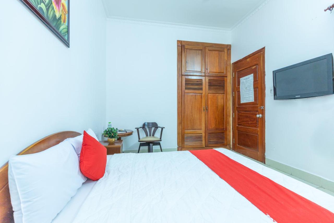 Star Hotel Vung Tau Luaran gambar