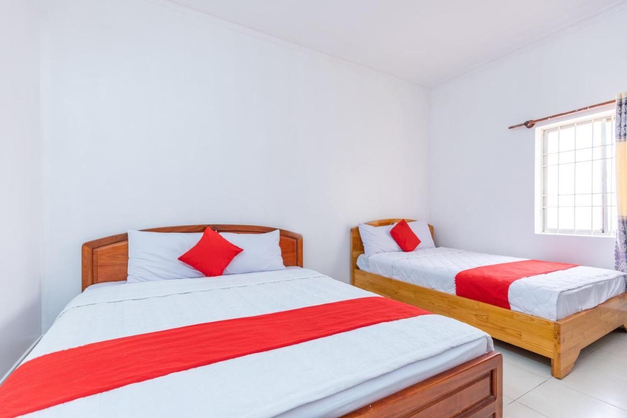 Star Hotel Vung Tau Luaran gambar